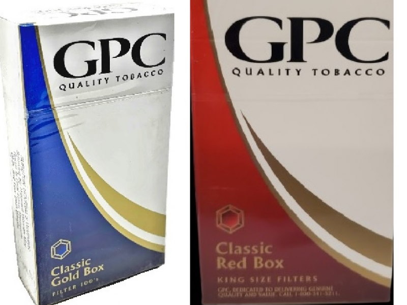 Smoking Cali Winnetka, CA - SENECA