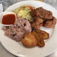Entrees