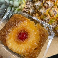 Desserts