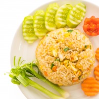 FRIED RICE