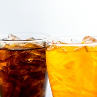 SOFT DRINK