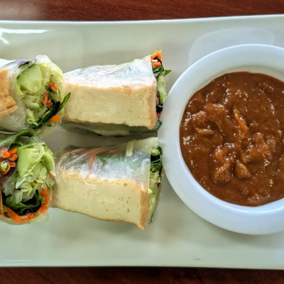 A2. Salad Rolls Tofu (2)