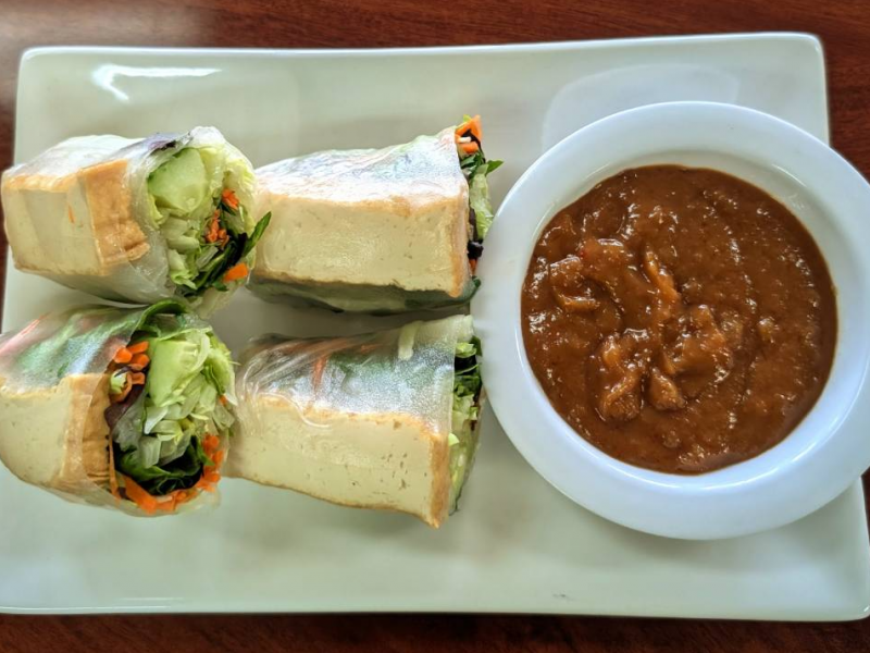 A2. Salad Rolls Tofu (2)