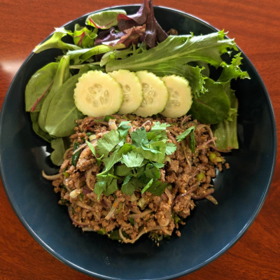 SL2. Larb