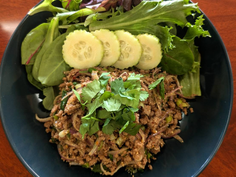 SL2. Larb