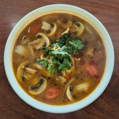 S1. Tom Yum