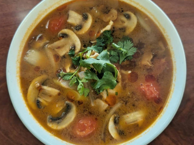 S1. Tom Yum