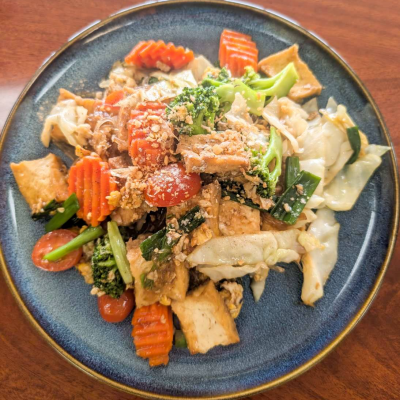 N2. Pad Woon Sen