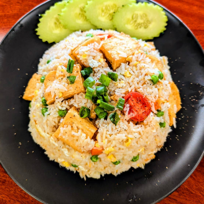 FR2. Fried Rice