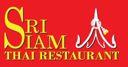 Srisiam Thai Restaurant logo