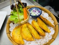 APPETIZERS