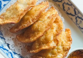 FRIED DUMPLING