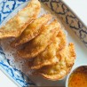 FRIED DUMPLING