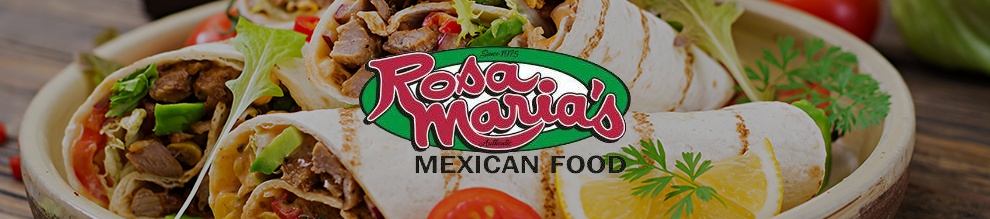 Rosa Maria's San Bernardino