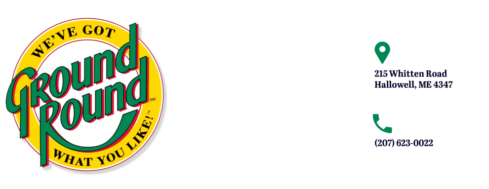 Ground Round Sports Grille