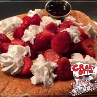 Breakfast Entrees