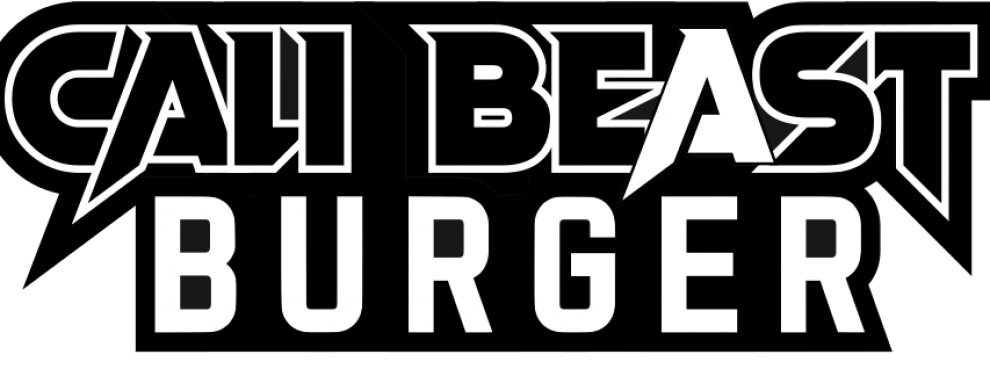Cali Beast Burger