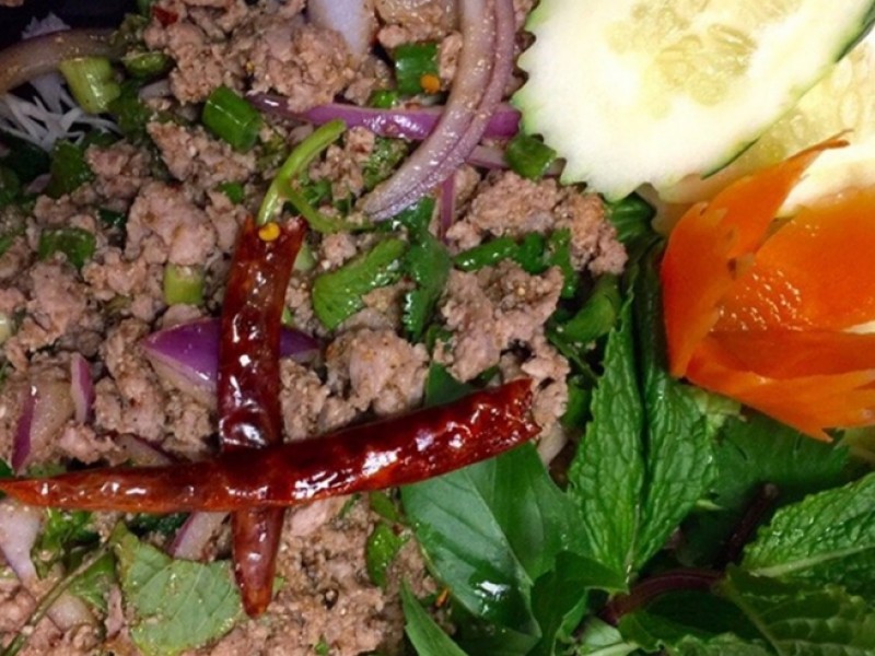 Larb