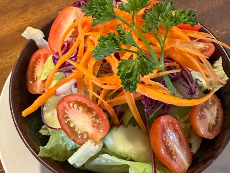 Green Salad