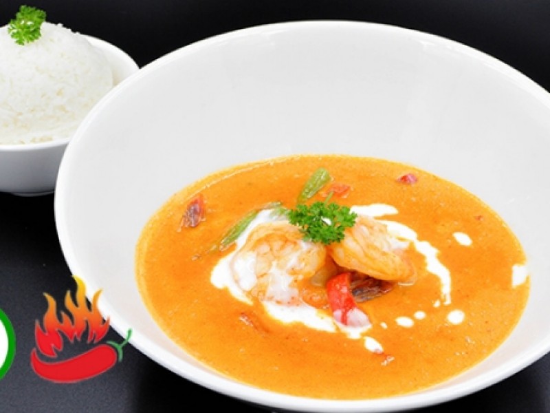 Panang Curry