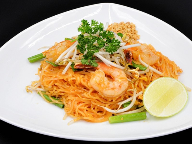Pad Thai