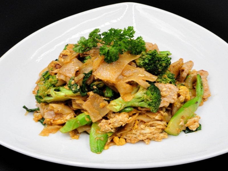 Pad See Ew