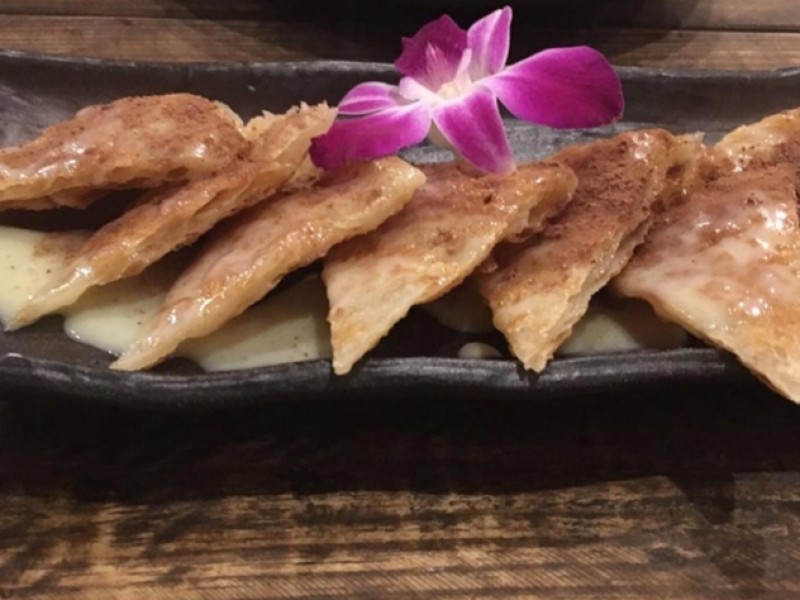 Roti