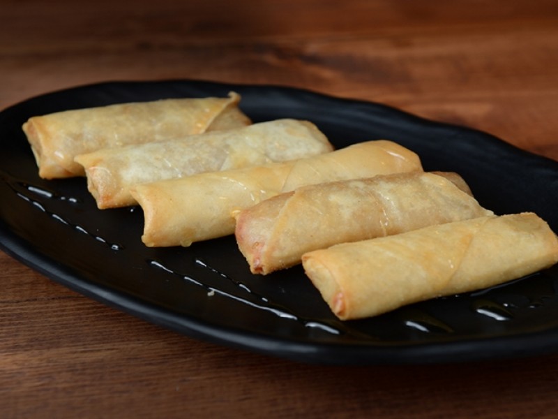 Fried Banana