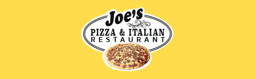 Joe's Pizza