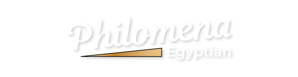 Philomena Egyptian