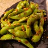 A2 Garlic Edamame