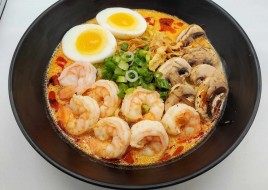 R1 Chef's Special Ramen