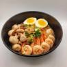 R2 Tom Yum Ramen