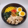 R3 Miso Ramen (Vegan)