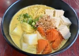 R5 Thai Golden Ramen
