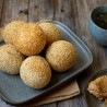 SESAME BALL (6 PCS.)