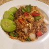 C6 Spicy Fried Rice