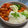 C2 Orange Chicken