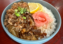 C3 Beef Bowl