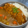 C4 Japanese Curry