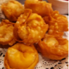 A11 Crispy Shrimp Wonton