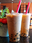 BOBA TEA