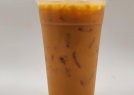 Thai Ice Tea