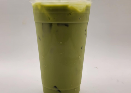 Thai Ice Green Tea