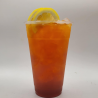 Thai Ice Lemon Tea