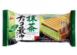Sandwich Iced Cream