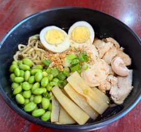 Shoyu Ramen