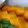 Mango Sticky Rice (Promotion)