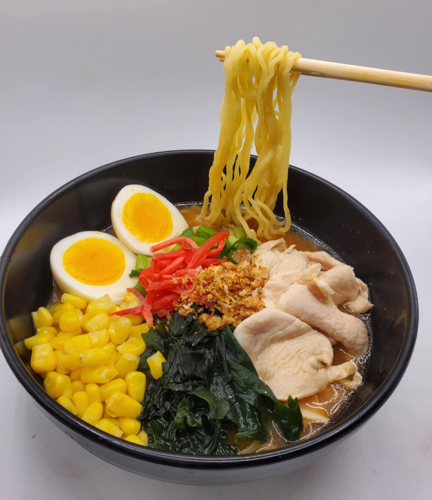 Our Food and Ingredients