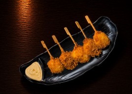 Shrimp Pop (5pcs)